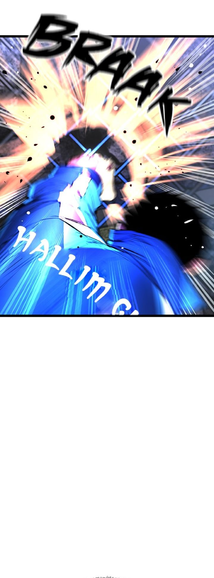 Hallym Gymnasium Chapter 68 Gambar 7