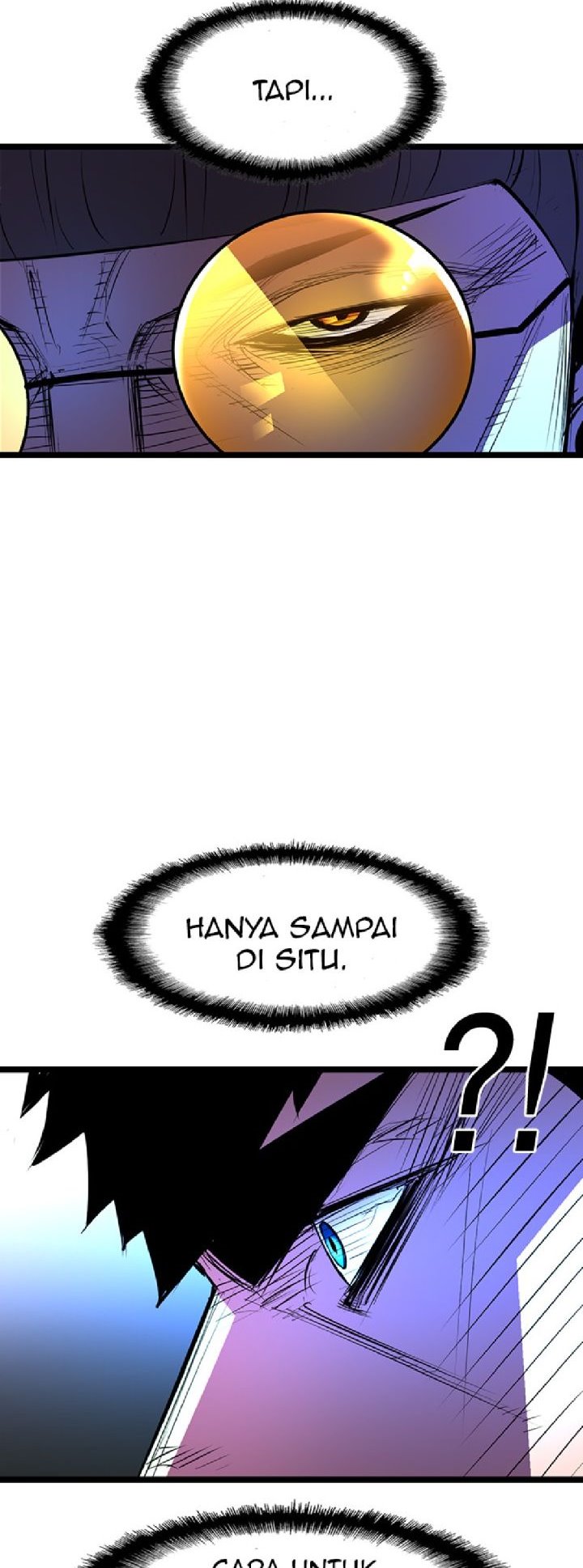 Hallym Gymnasium Chapter 68 Gambar 8