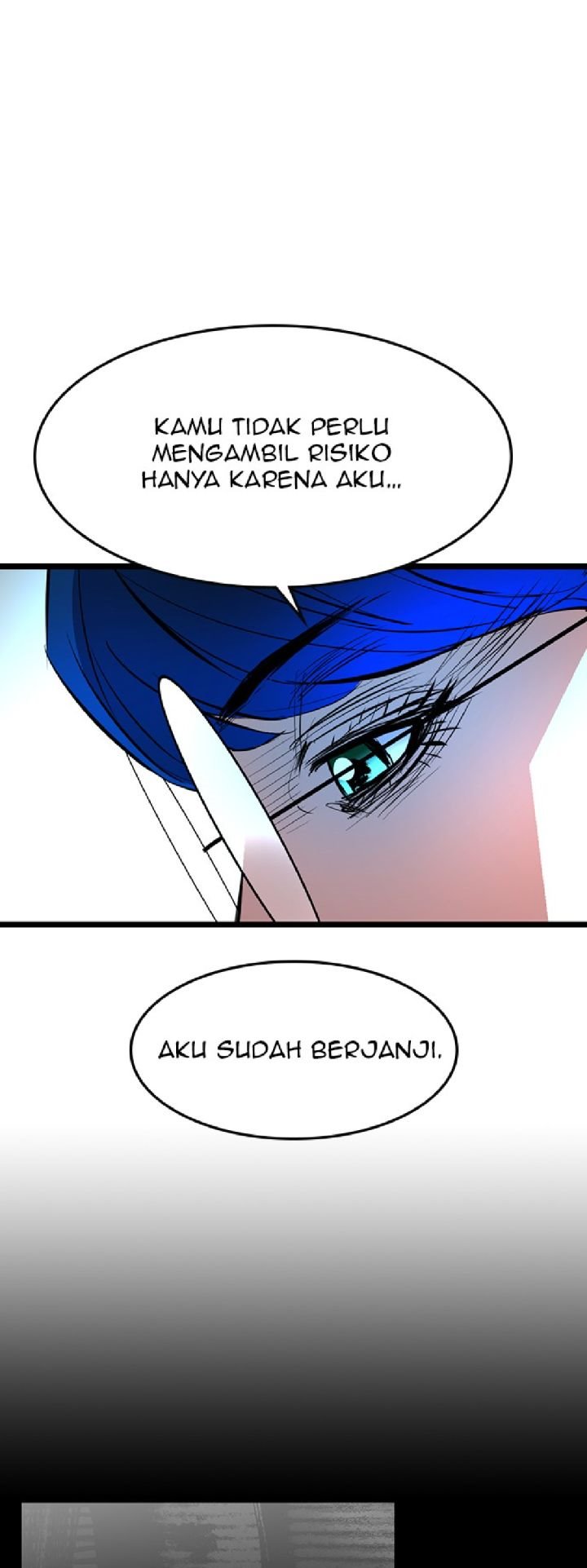 Hallym Gymnasium Chapter 67 Gambar 21