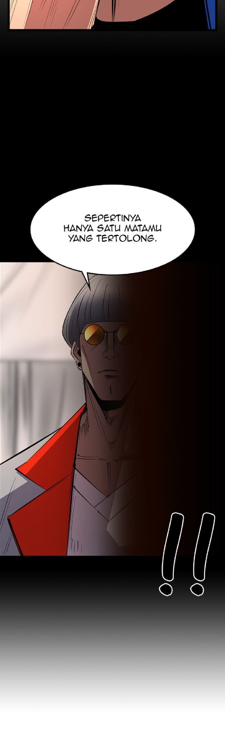 Hallym Gymnasium Chapter 67 Gambar 5