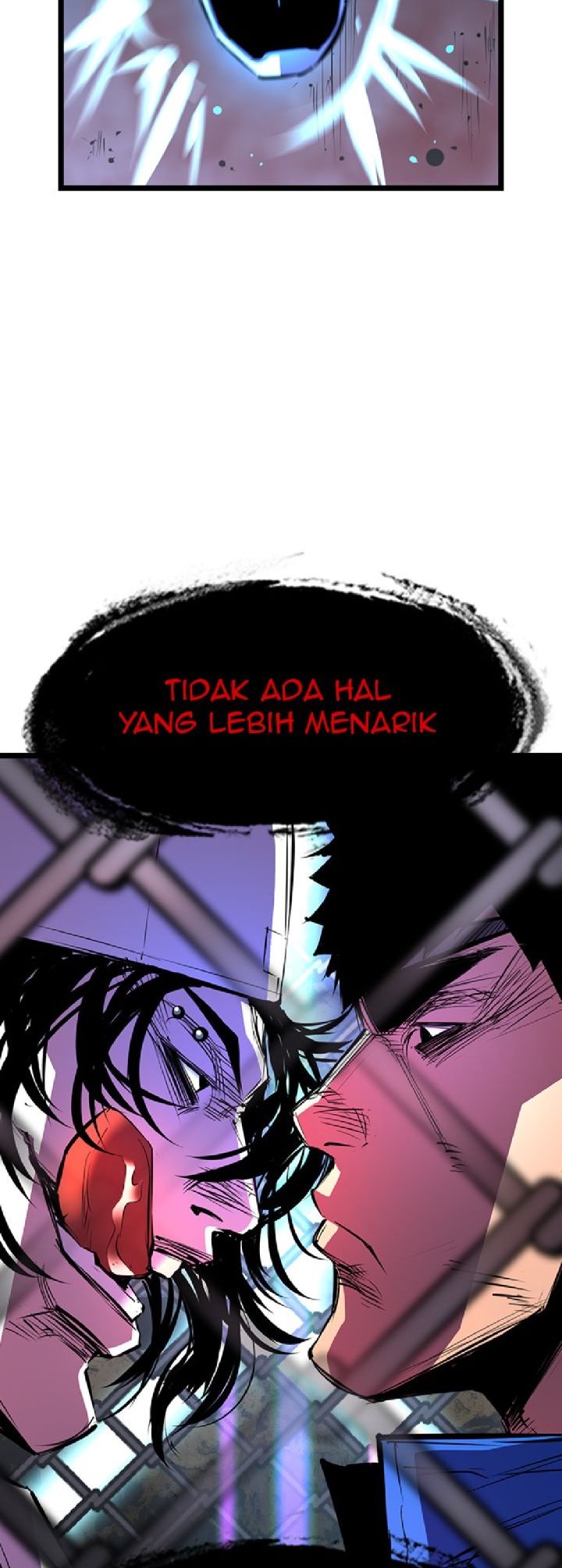 Hallym Gymnasium Chapter 67 Gambar 53