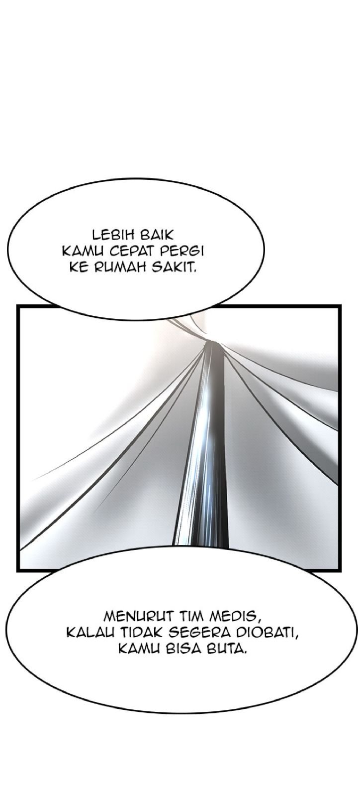 Hallym Gymnasium Chapter 67 Gambar 6