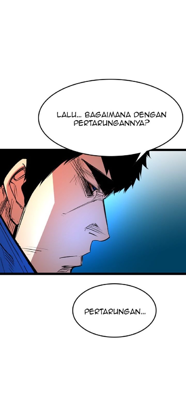 Hallym Gymnasium Chapter 67 Gambar 7