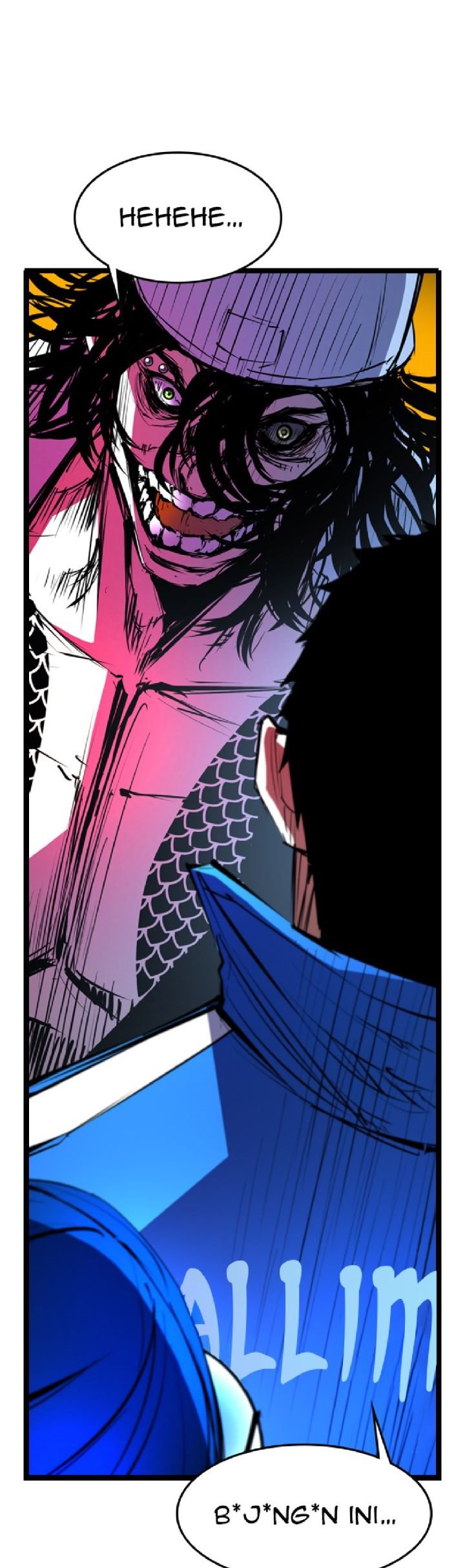Baca  Hallym Gymnasium Chapter 66 Gambar 2