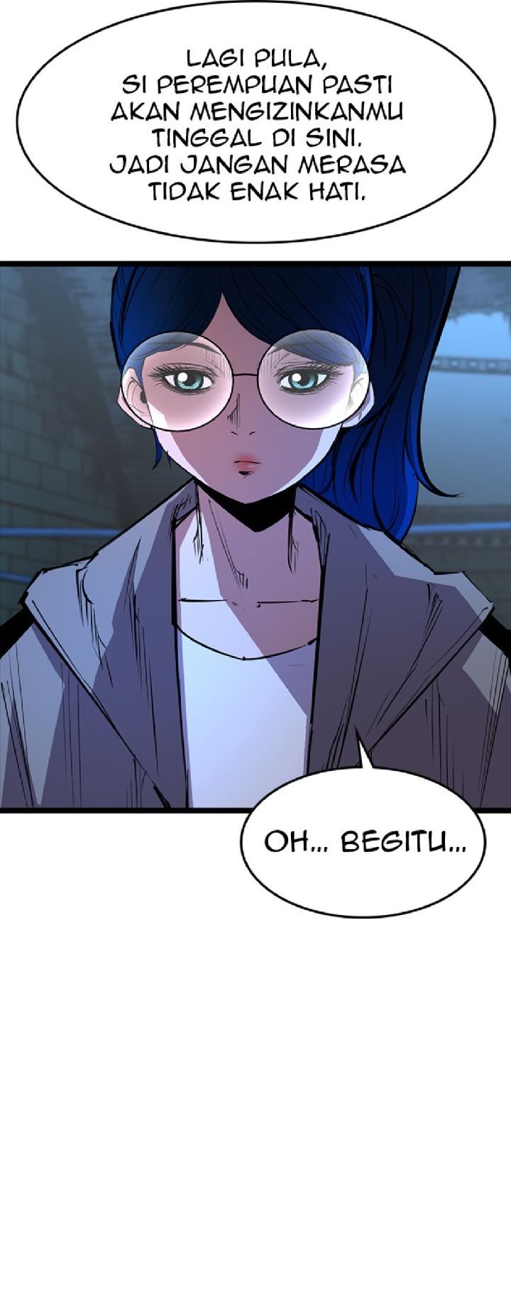 Hallym Gymnasium Chapter 66 Gambar 25