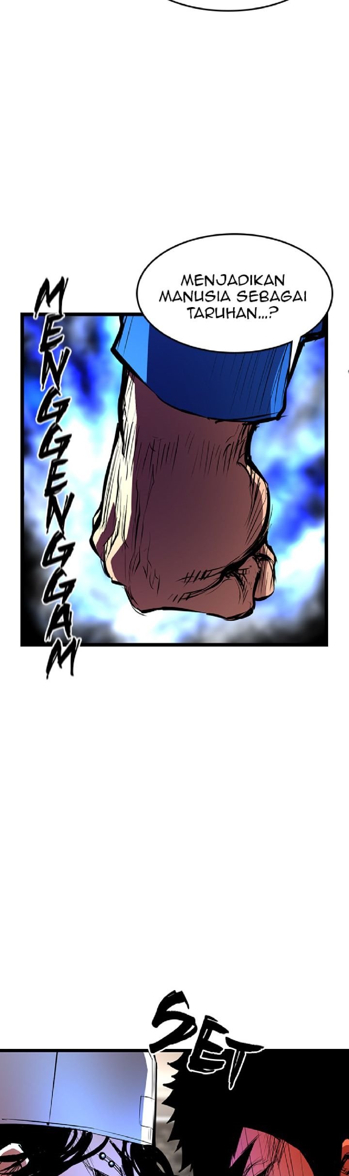 Hallym Gymnasium Chapter 66 Gambar 3