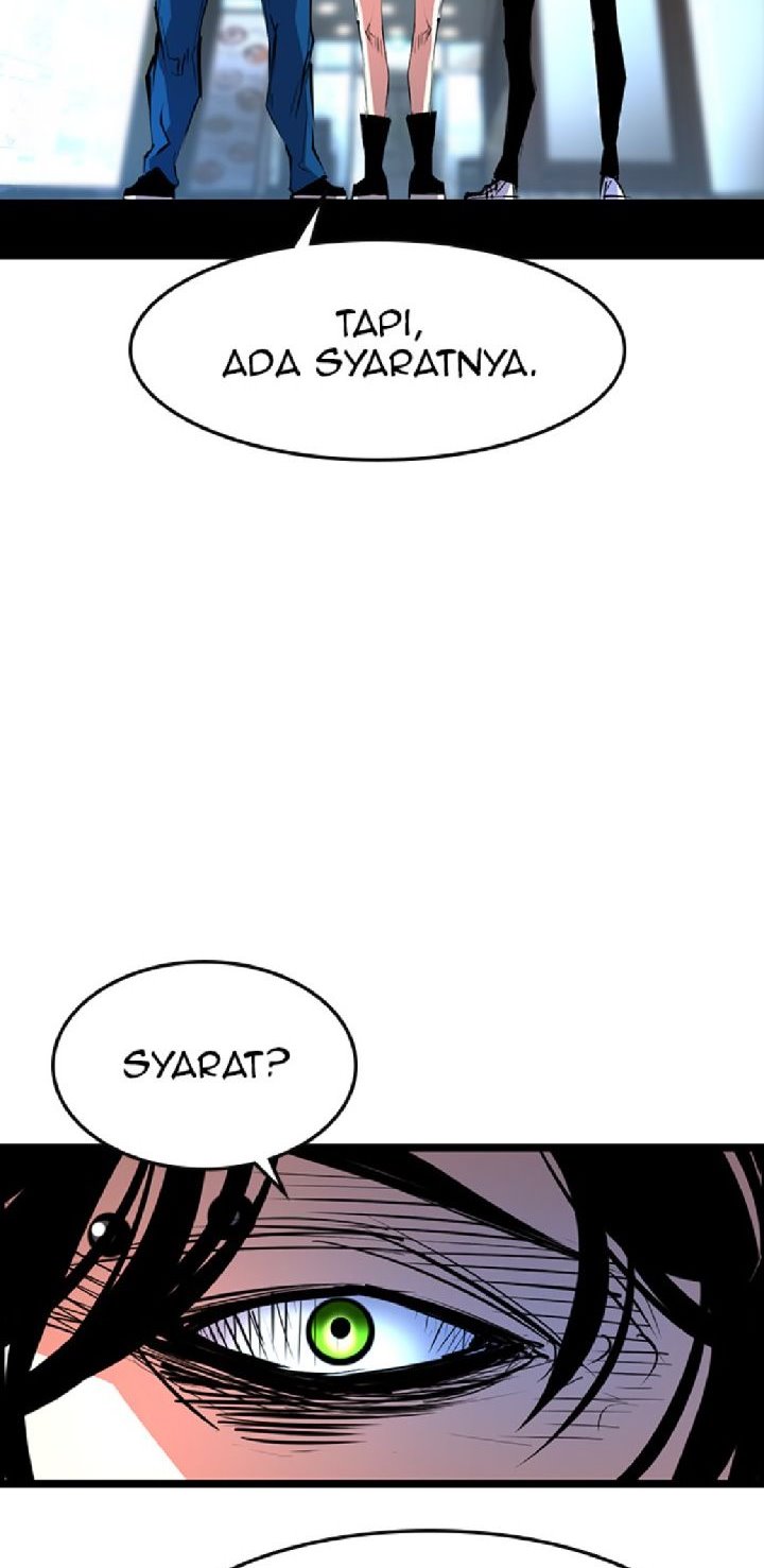 Hallym Gymnasium Chapter 66 Gambar 7