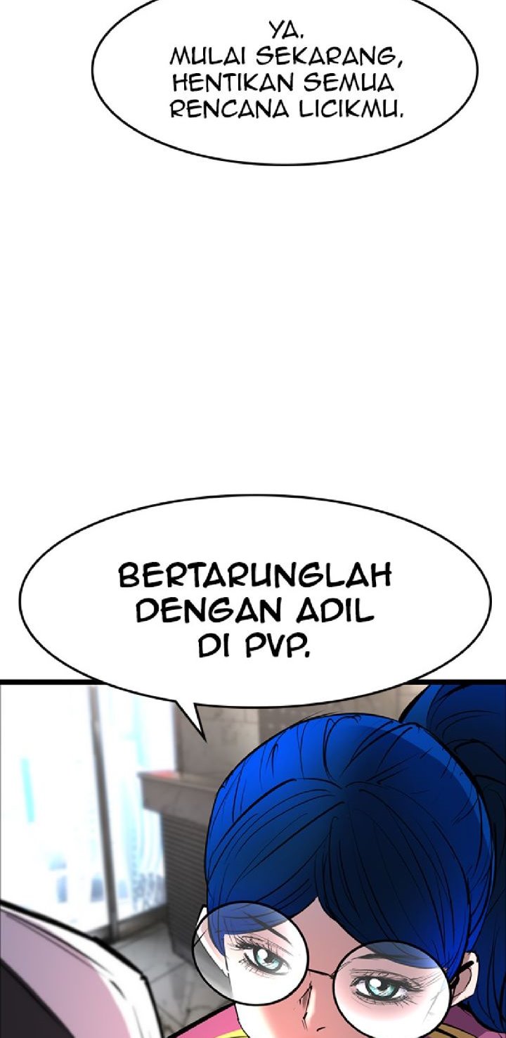 Hallym Gymnasium Chapter 66 Gambar 8