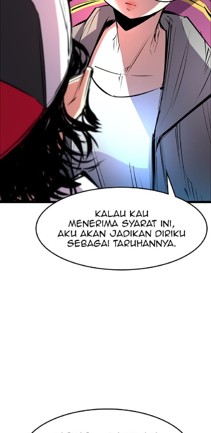 Hallym Gymnasium Chapter 66 Gambar 9