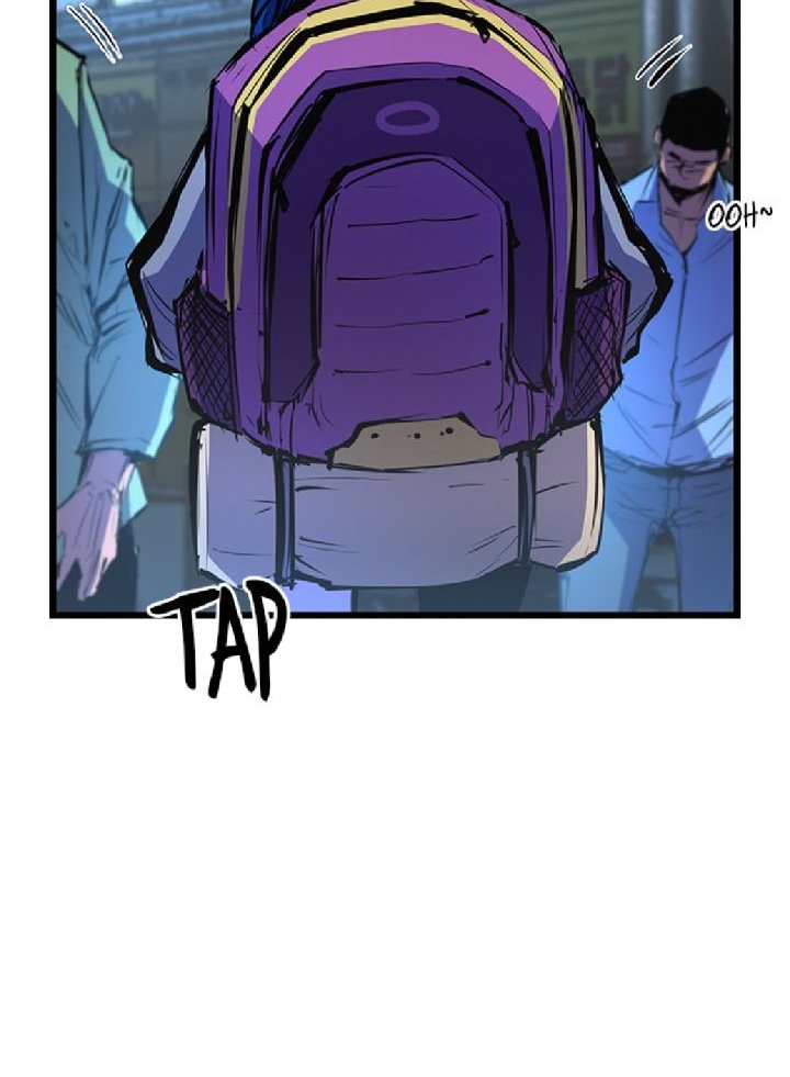 Hallym Gymnasium Chapter 65 Gambar 104