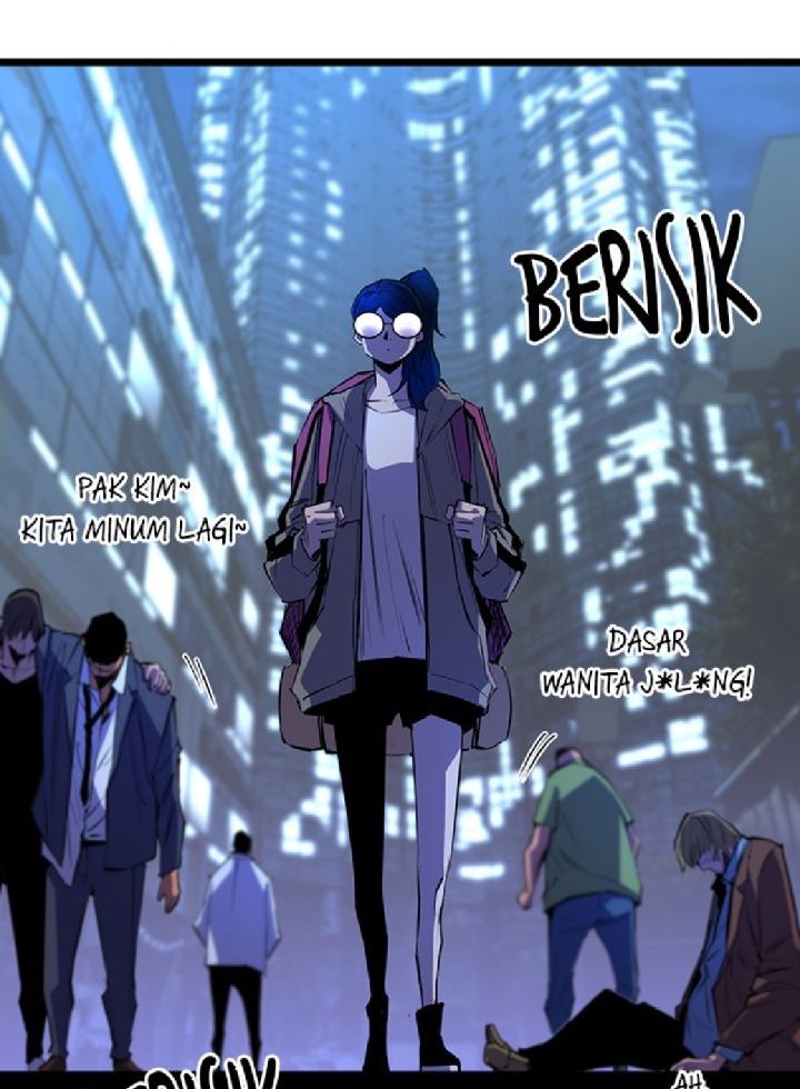 Hallym Gymnasium Chapter 65 Gambar 105