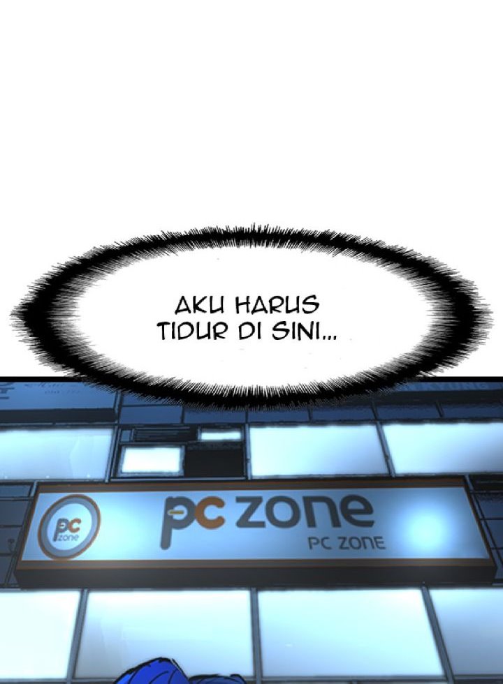 Hallym Gymnasium Chapter 65 Gambar 109