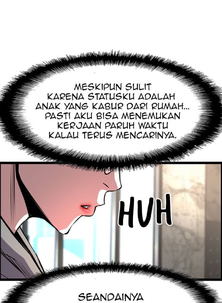 Hallym Gymnasium Chapter 65 Gambar 111