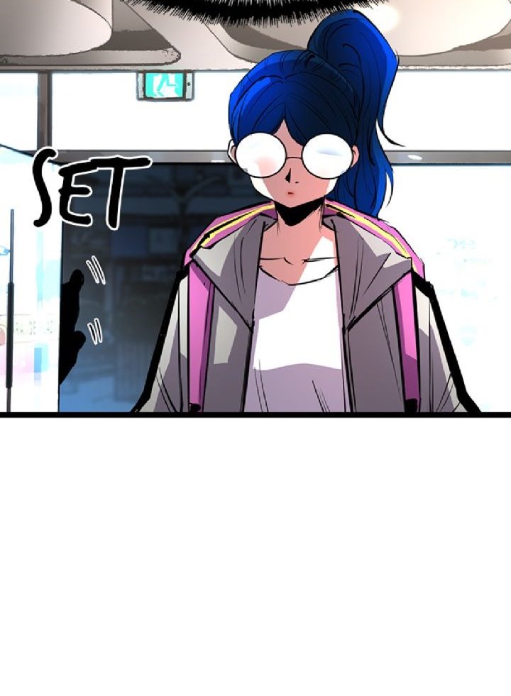Hallym Gymnasium Chapter 65 Gambar 113