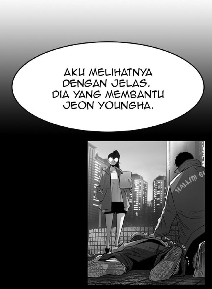 Hallym Gymnasium Chapter 65 Gambar 120