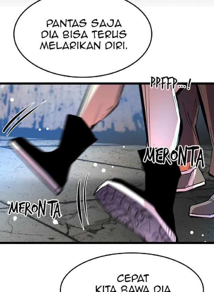 Hallym Gymnasium Chapter 65 Gambar 122