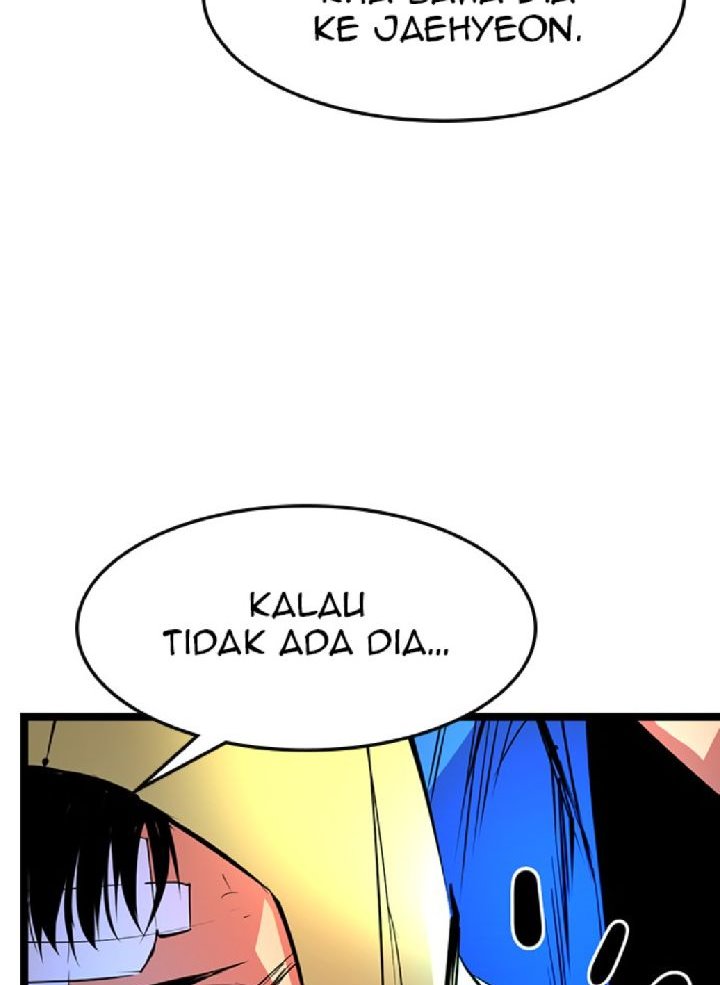 Hallym Gymnasium Chapter 65 Gambar 123