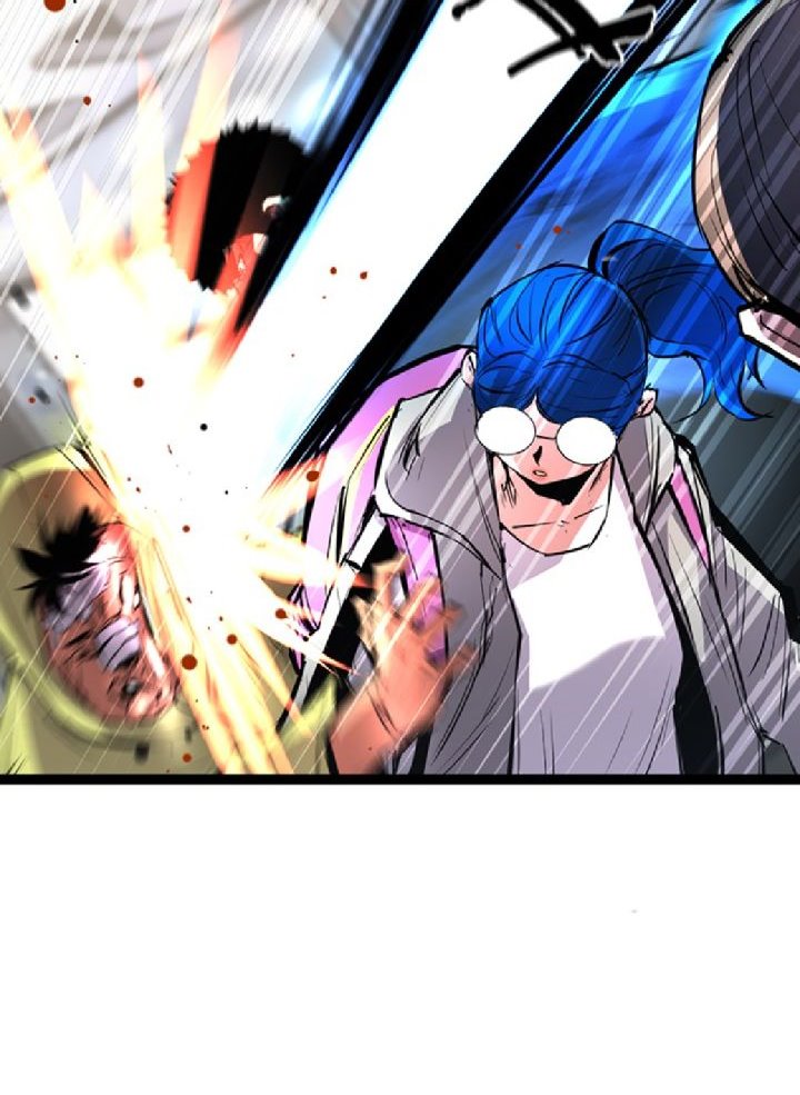 Hallym Gymnasium Chapter 65 Gambar 127