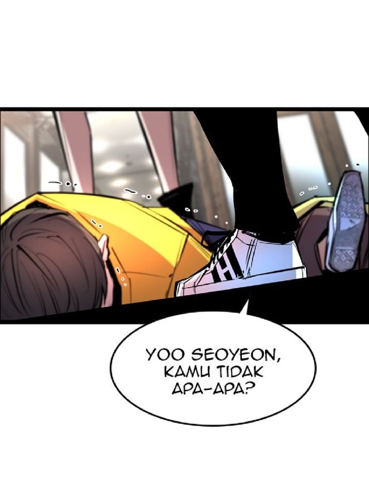 Hallym Gymnasium Chapter 65 Gambar 132