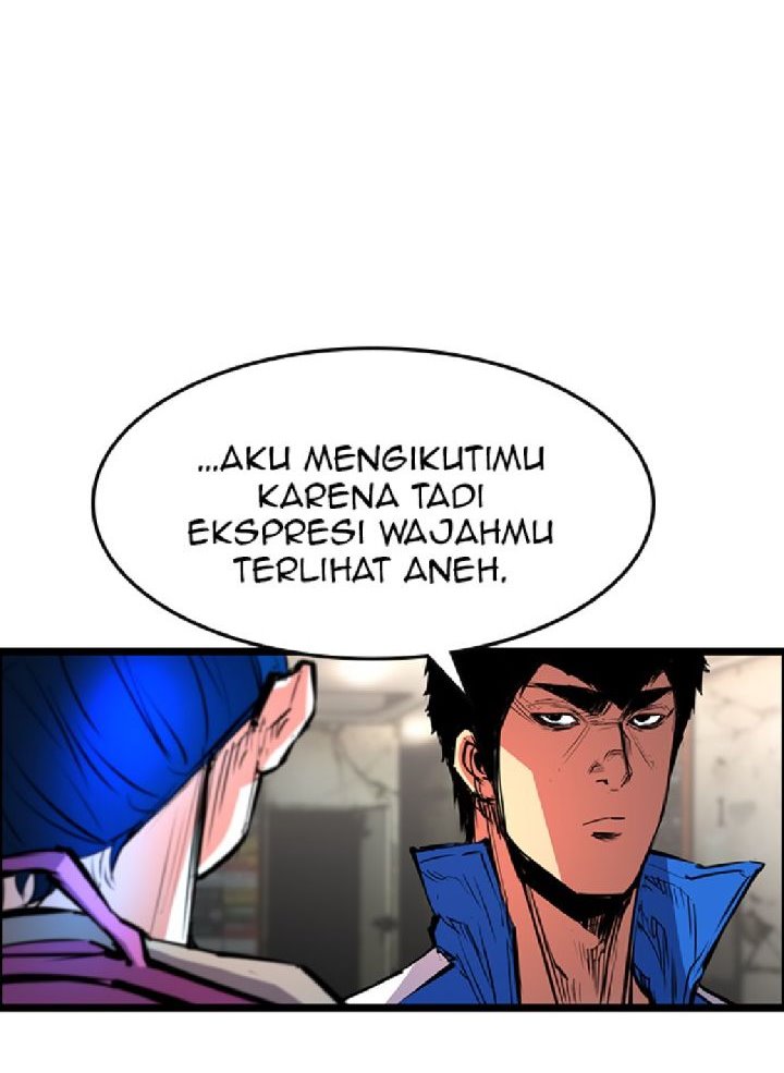 Hallym Gymnasium Chapter 65 Gambar 133