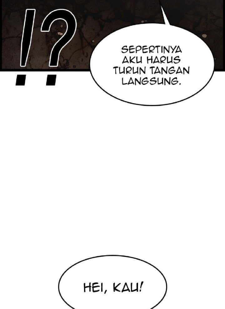Hallym Gymnasium Chapter 65 Gambar 138