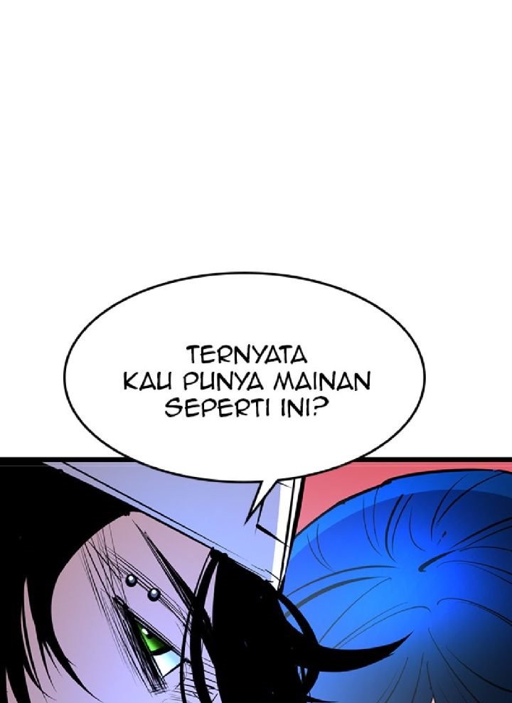 Hallym Gymnasium Chapter 65 Gambar 141