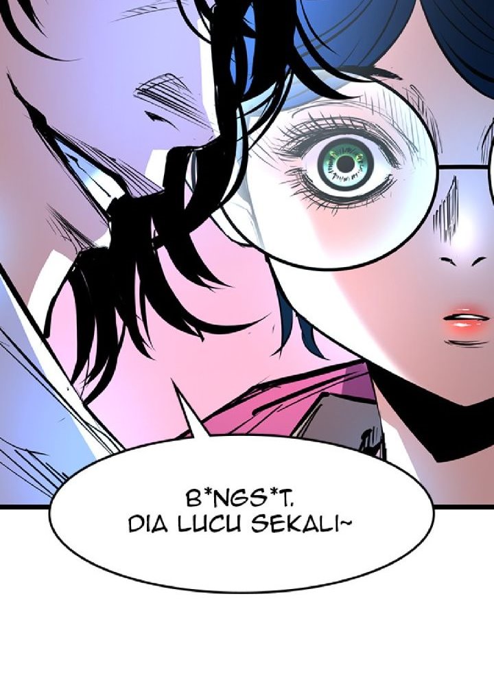 Hallym Gymnasium Chapter 65 Gambar 142