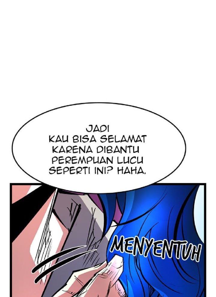 Hallym Gymnasium Chapter 65 Gambar 143