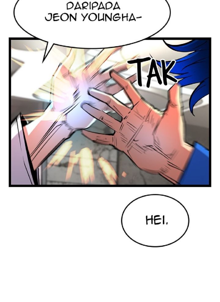 Hallym Gymnasium Chapter 65 Gambar 147