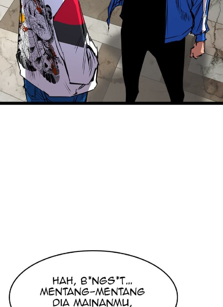 Hallym Gymnasium Chapter 65 Gambar 149