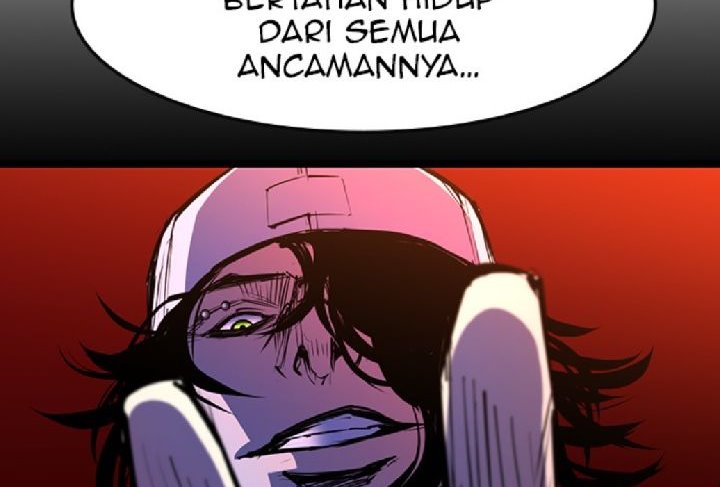Hallym Gymnasium Chapter 65 Gambar 15