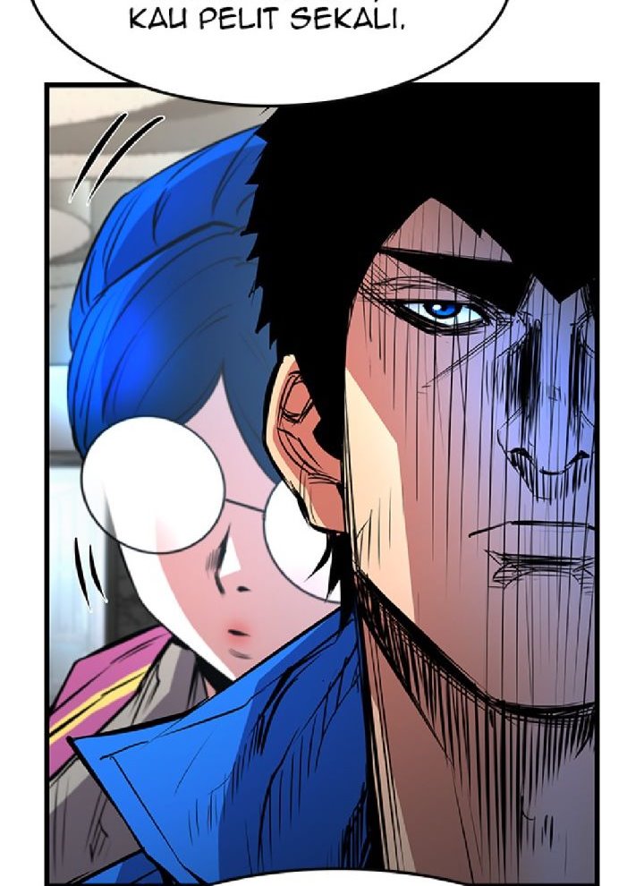 Hallym Gymnasium Chapter 65 Gambar 150