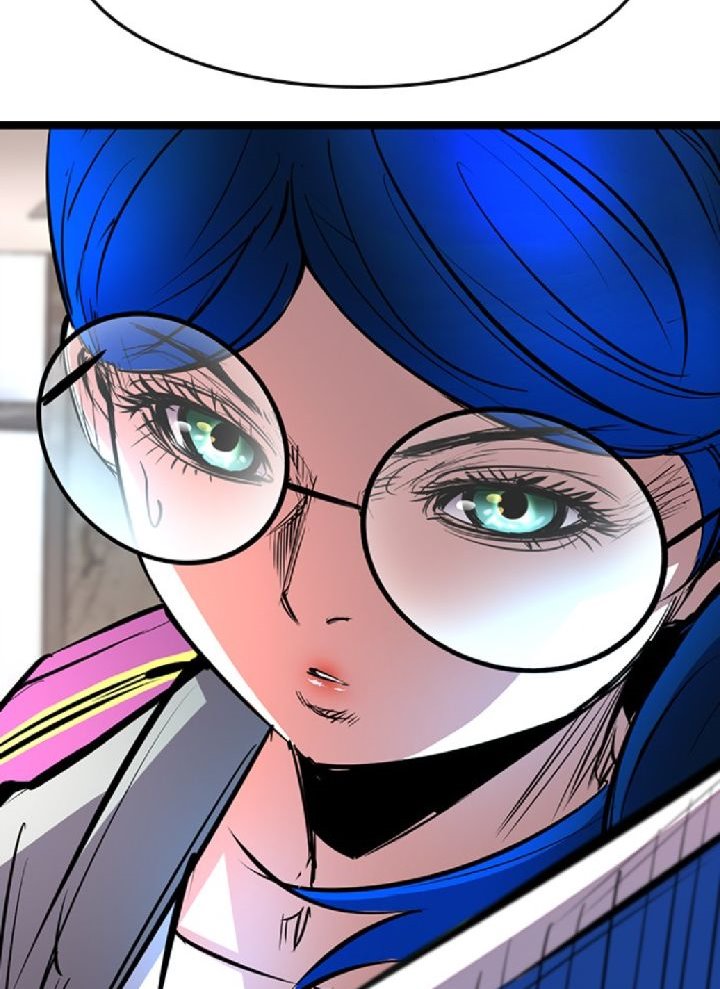 Hallym Gymnasium Chapter 65 Gambar 152