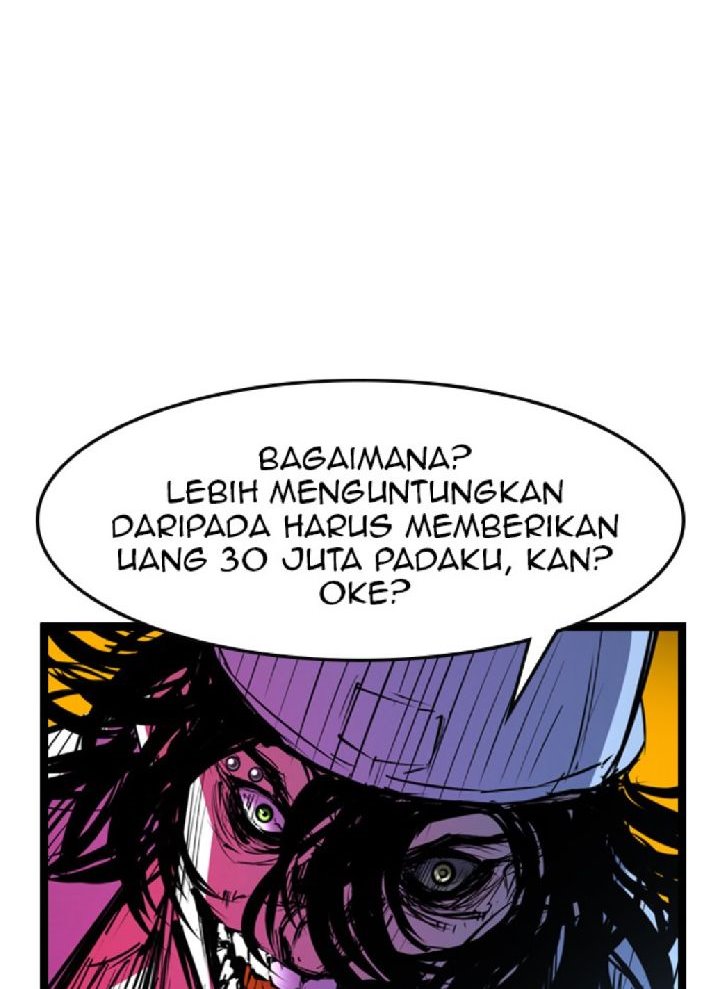 Hallym Gymnasium Chapter 65 Gambar 157