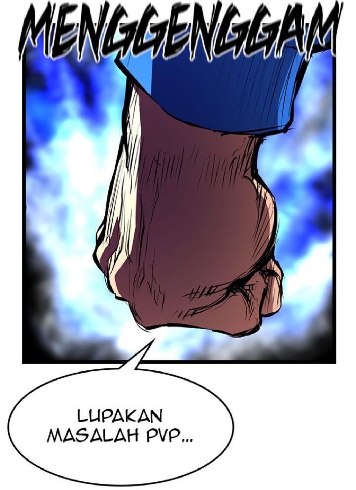 Hallym Gymnasium Chapter 65 Gambar 160