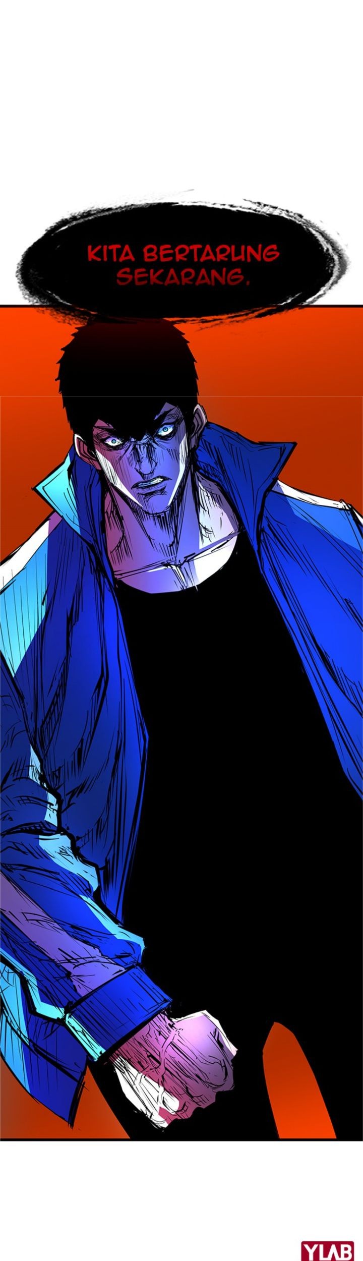 Hallym Gymnasium Chapter 65 Gambar 161