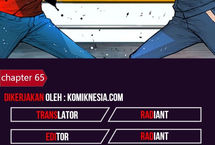 Baca  Hallym Gymnasium Chapter 65 Gambar 2