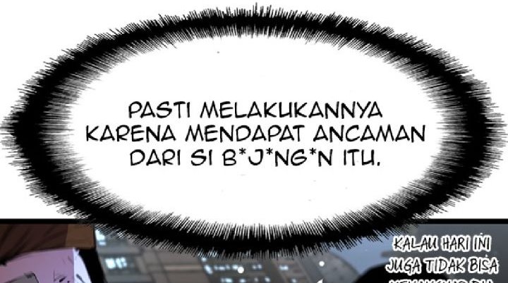 Hallym Gymnasium Chapter 65 Gambar 31