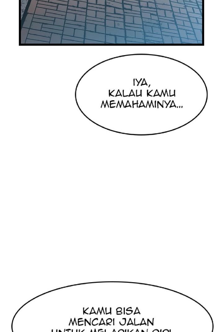 Hallym Gymnasium Chapter 65 Gambar 44