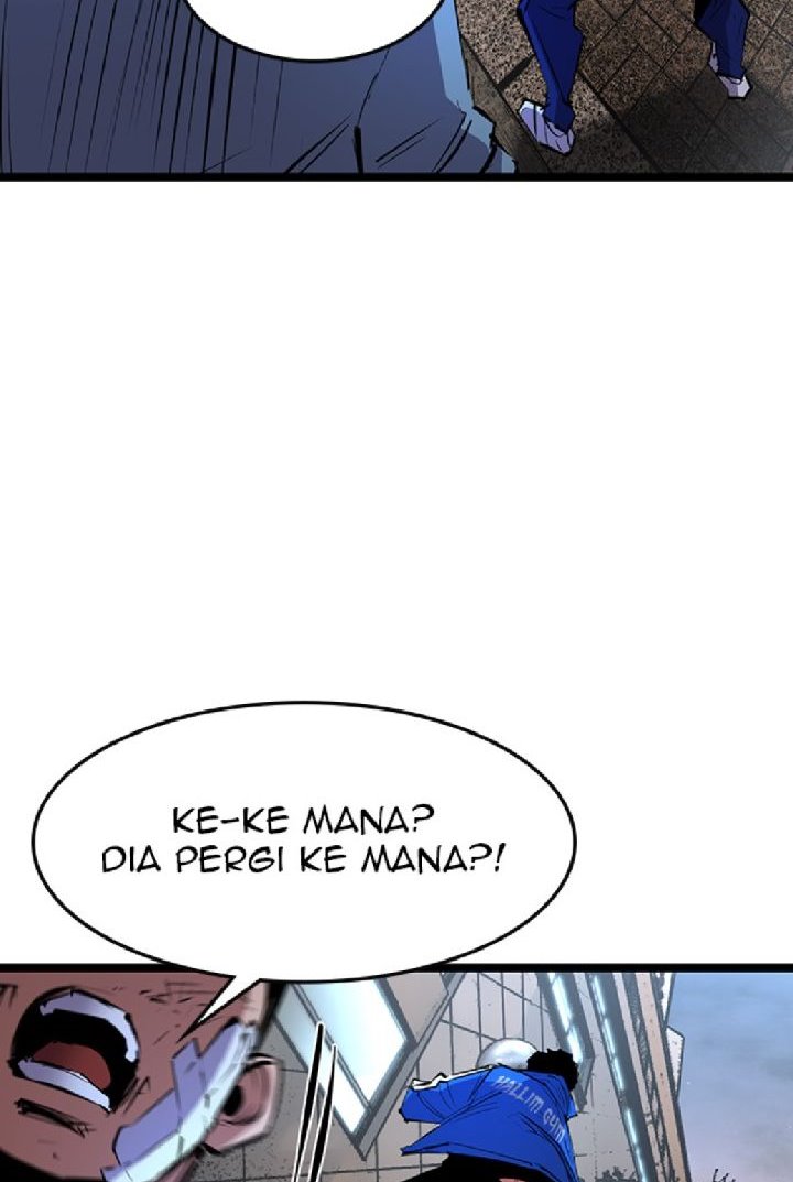 Hallym Gymnasium Chapter 65 Gambar 46