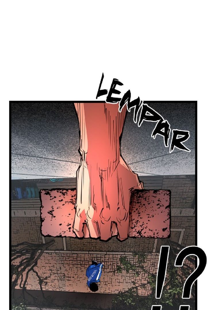 Hallym Gymnasium Chapter 65 Gambar 50