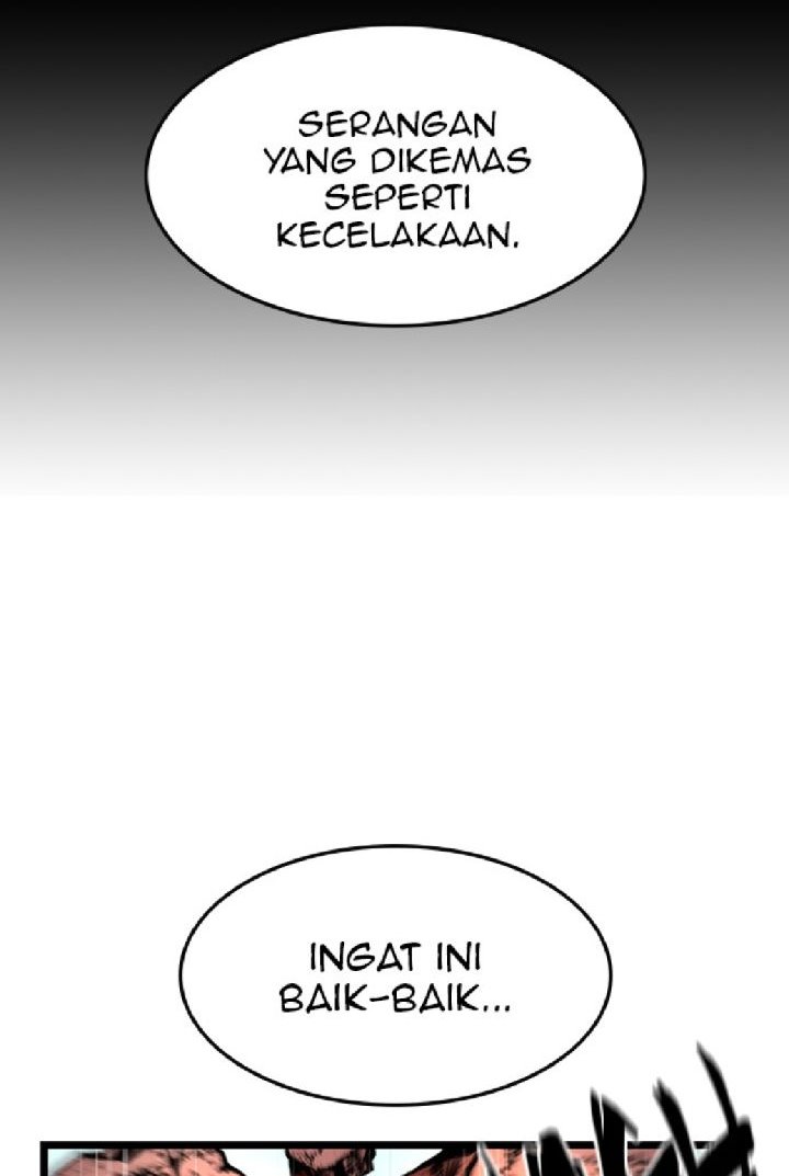 Hallym Gymnasium Chapter 65 Gambar 54