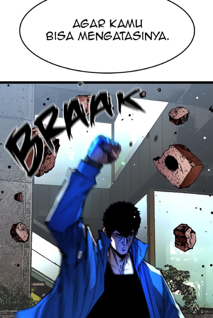 Hallym Gymnasium Chapter 65 Gambar 56