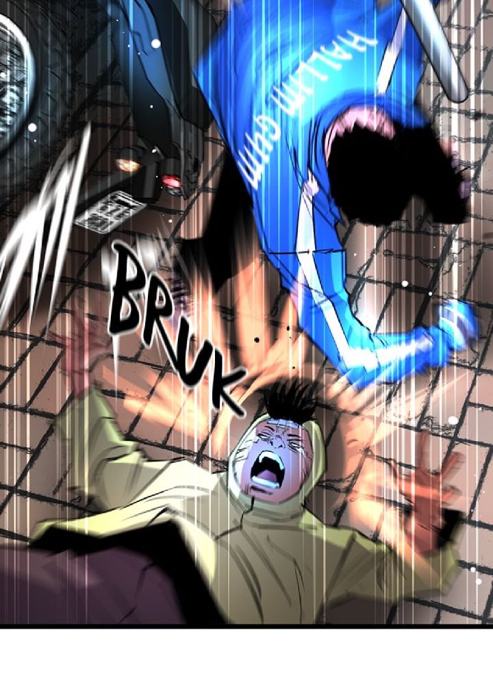 Hallym Gymnasium Chapter 65 Gambar 64