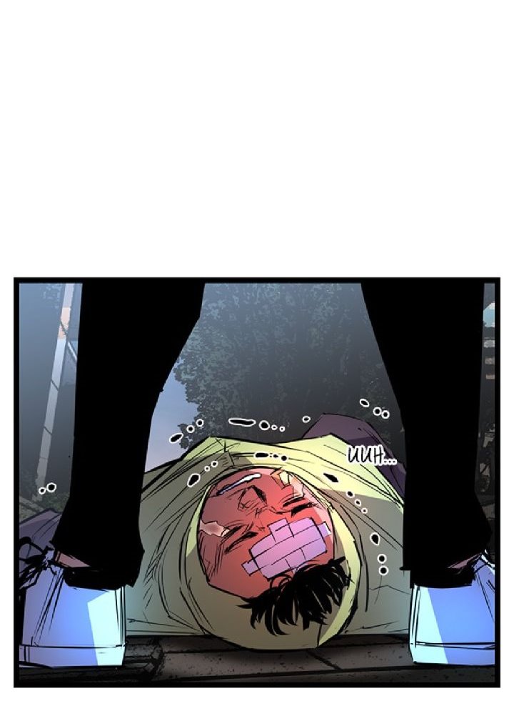 Hallym Gymnasium Chapter 65 Gambar 65