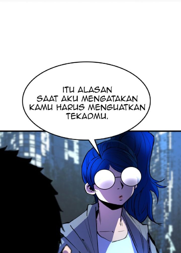 Hallym Gymnasium Chapter 65 Gambar 74