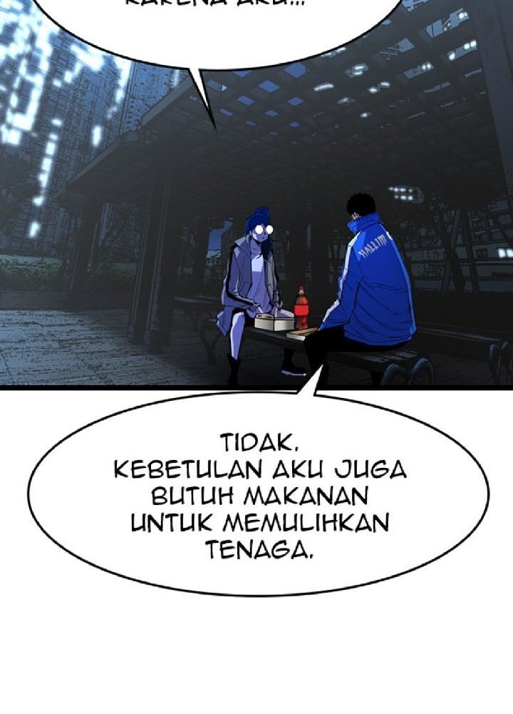 Hallym Gymnasium Chapter 65 Gambar 86