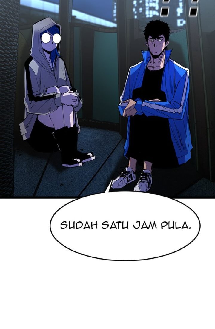 Hallym Gymnasium Chapter 63 Gambar 5