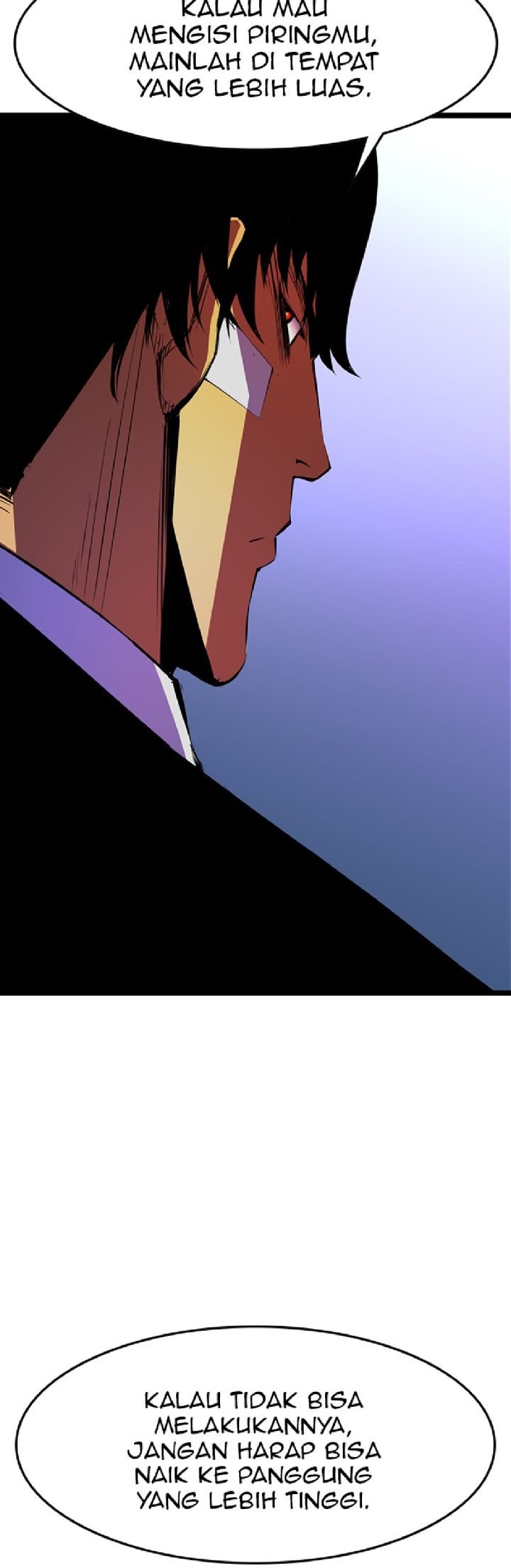 Hallym Gymnasium Chapter 62 Gambar 45