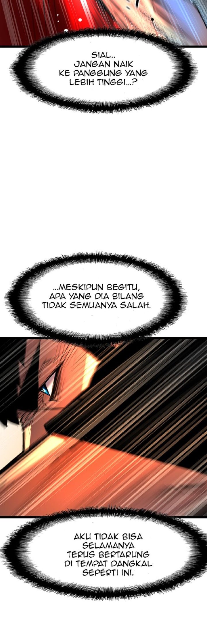 Hallym Gymnasium Chapter 62 Gambar 49